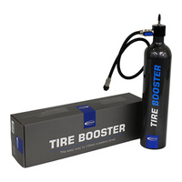 Schwalbe Tire Booster inclusief bevestigingsriem – aktuelle Variante