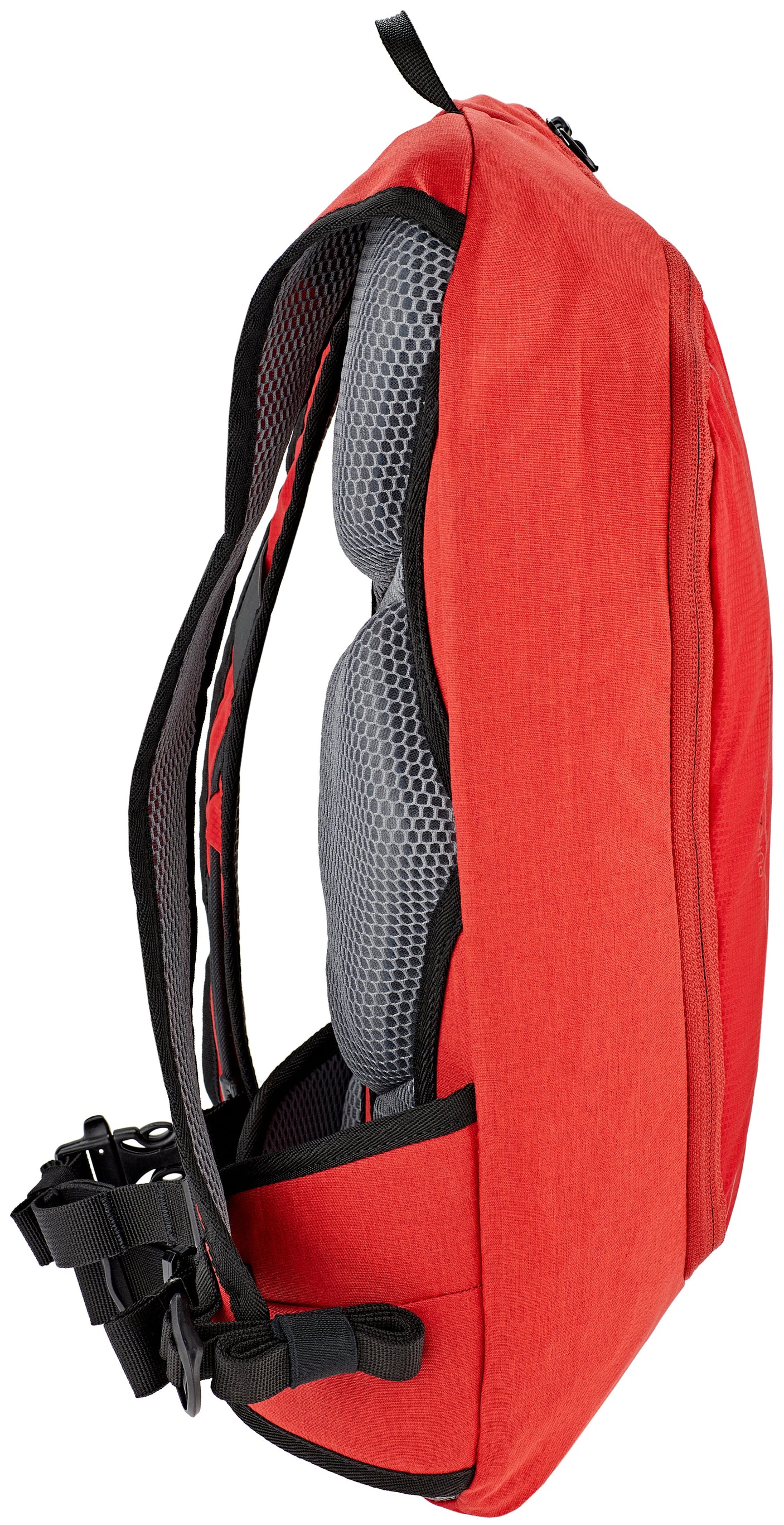 CUBE Rugzak PURE 4RACE