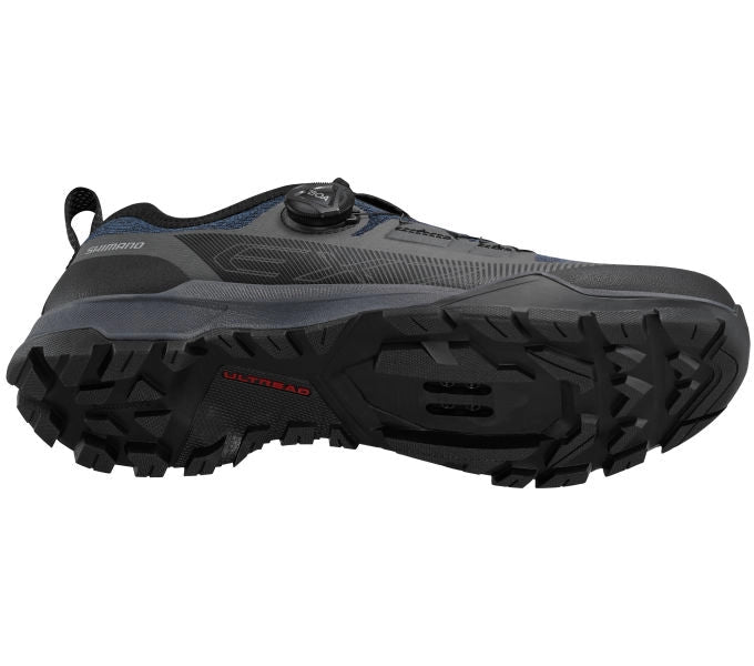 Shimano EX700 Blauw