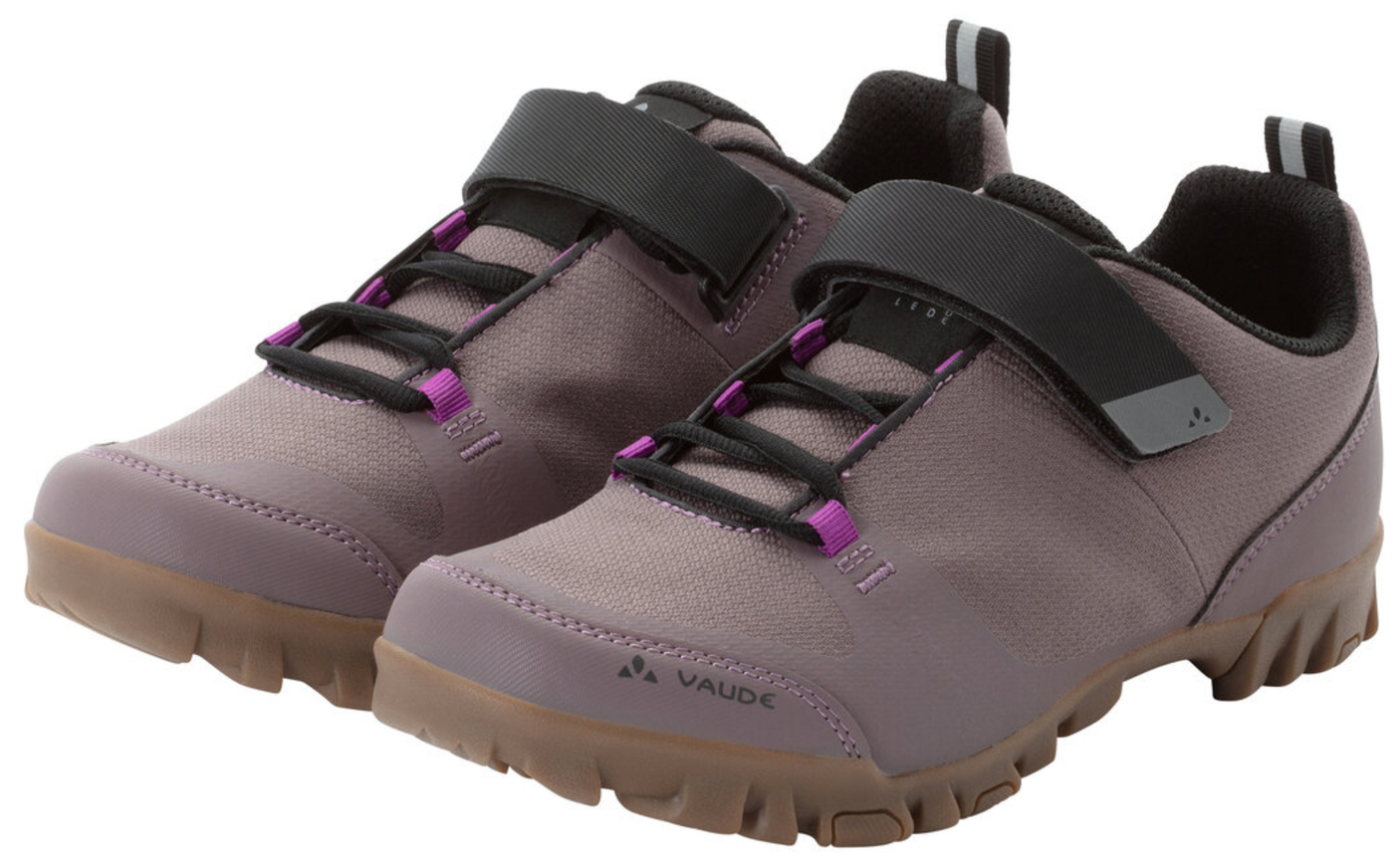 VAUDE Women's TVL Pavei II paarsas