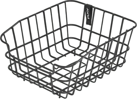 PUKY CHAOS CONTAINER L zwart