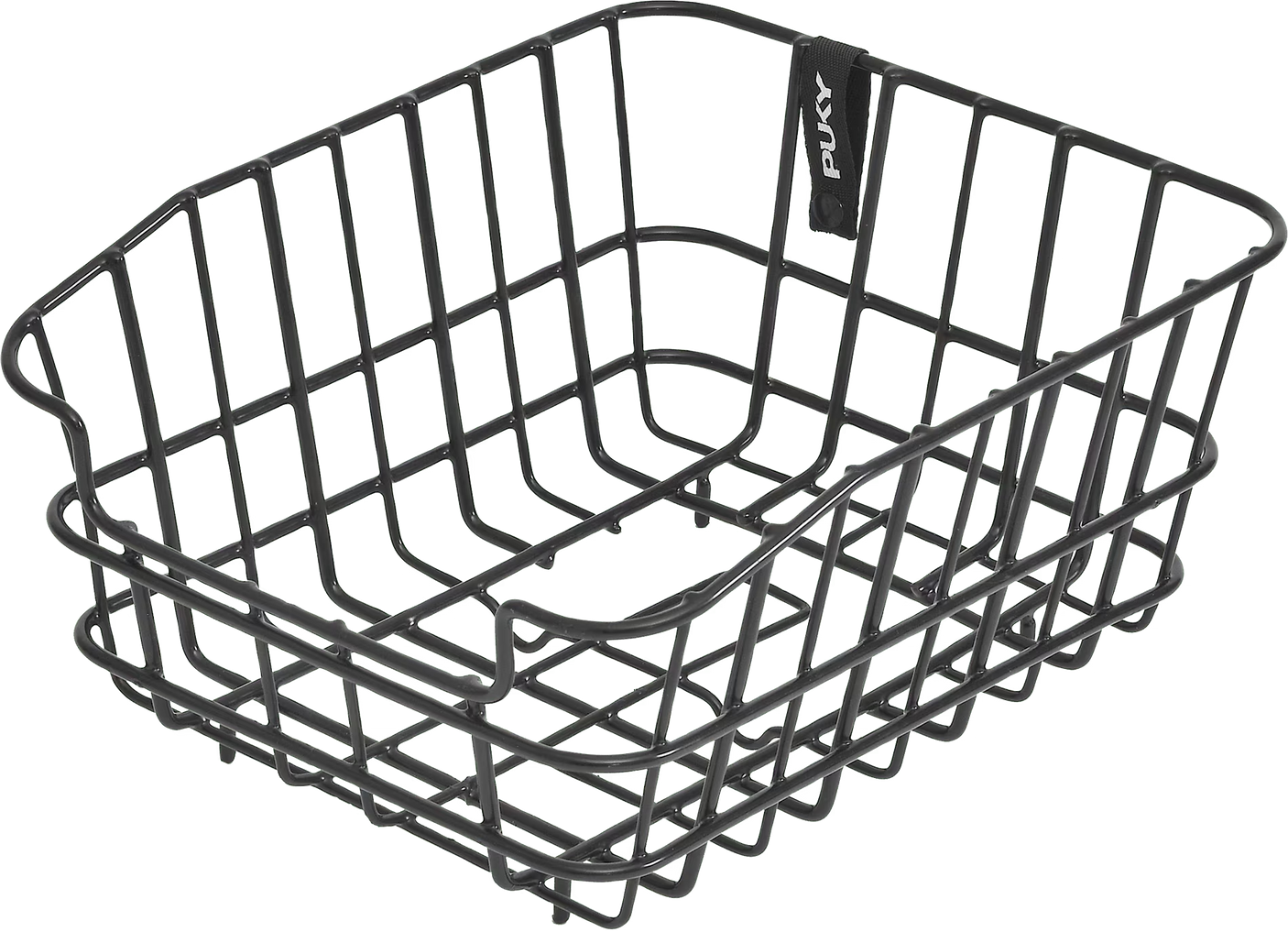 PUKY CHAOS CONTAINER L zwart