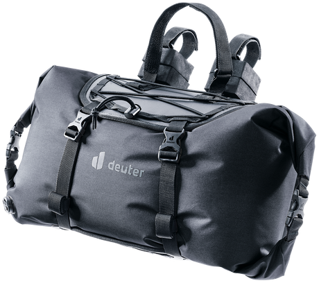 deuter Cabezon HB 14 stuurtas black