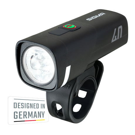 Sigma Aura 40 USB Voorlicht