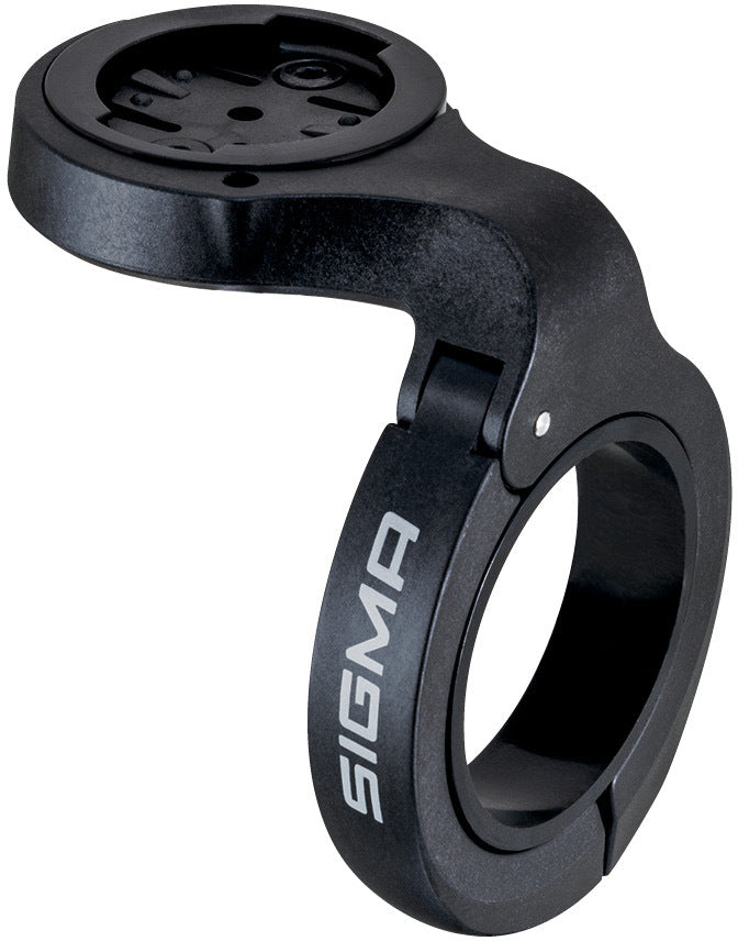 Sigma ROX 2.0 fietscomputer incl. Butler GPS-houder zwart