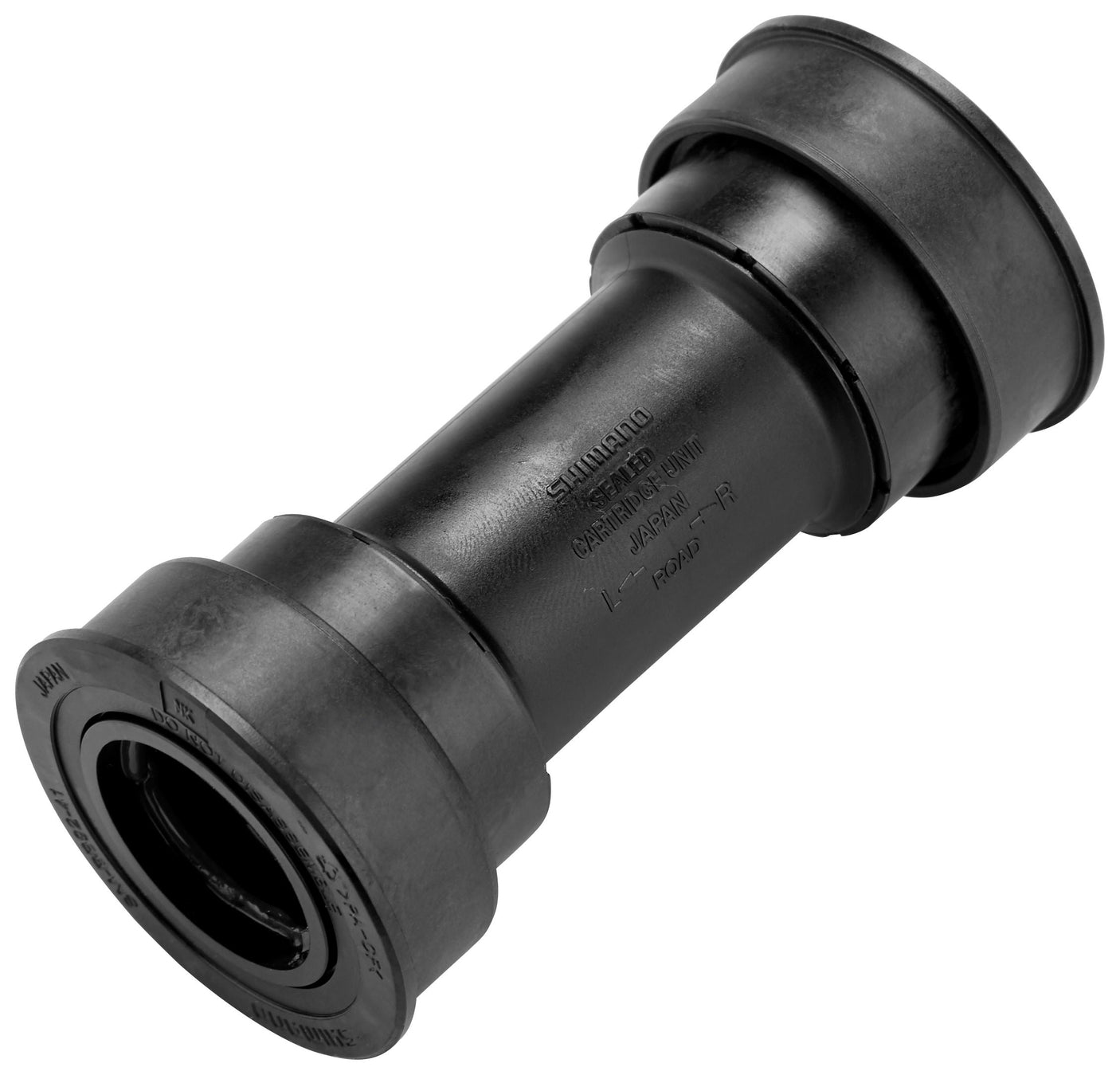 Shimano Dura-Ace SM-BB92-41B Trapas Press-Fit zwart