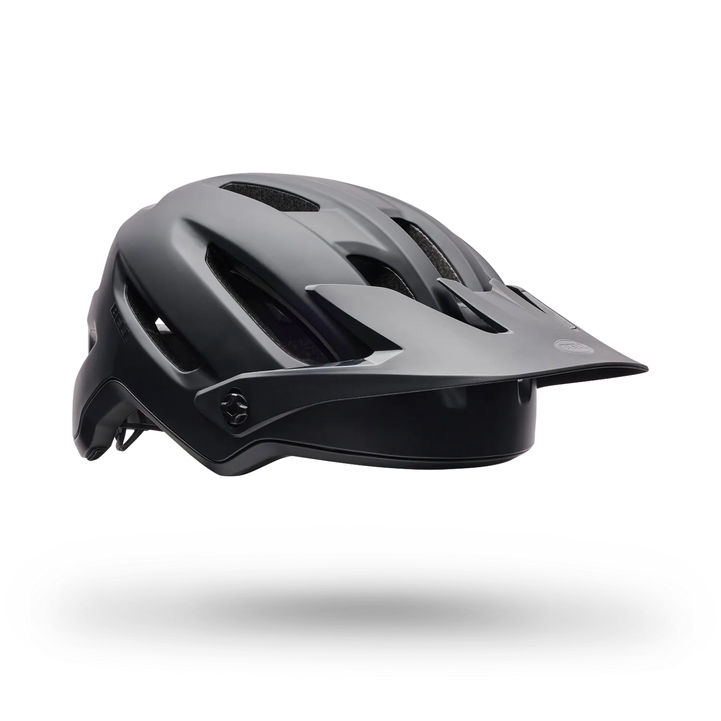 Bell 4FORTY Mips MTB-helm Solid black