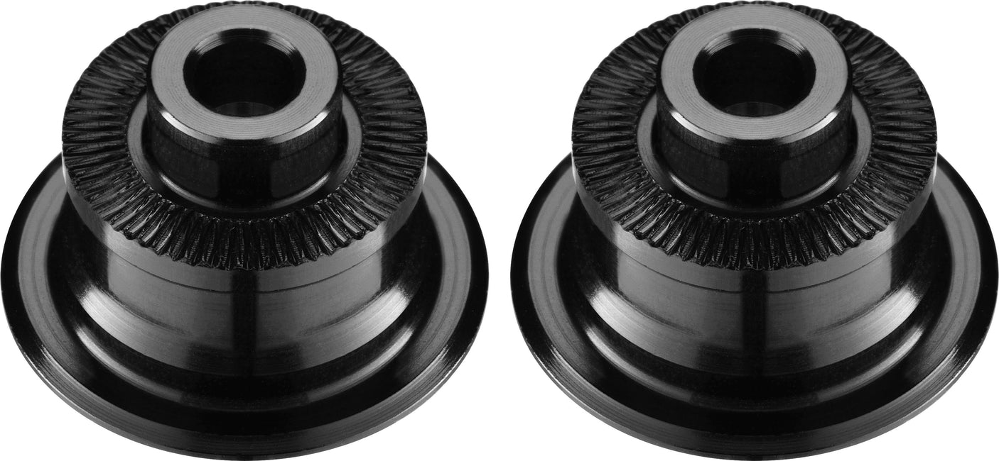 Mavic ID360 QR INT achterasadapter 9mm