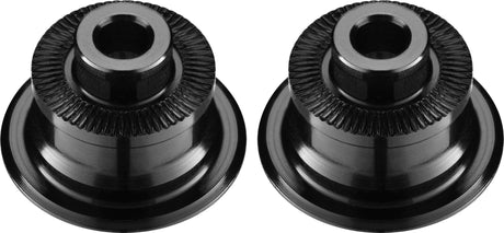 Mavic ID360 QR INT achterasadapter 9mm