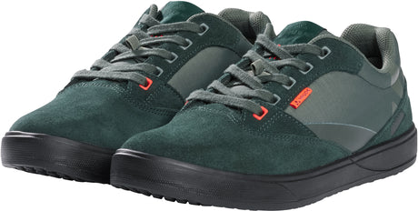 VAUDE AM Moab Gravity schoenen petrol