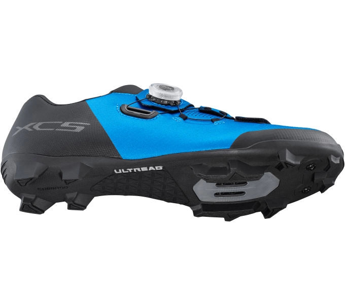 Shimano SH-XC502 Blauw