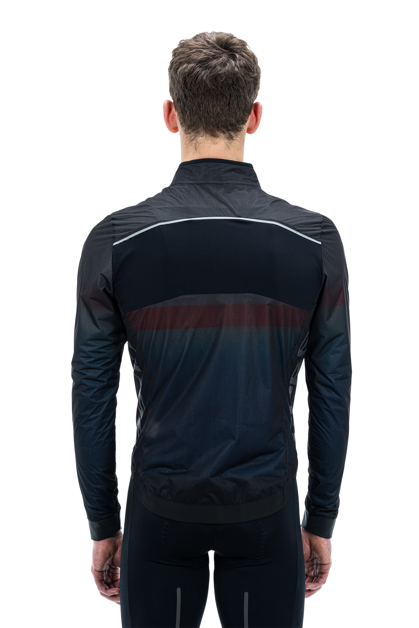 CUBE TEAMLINE windjack