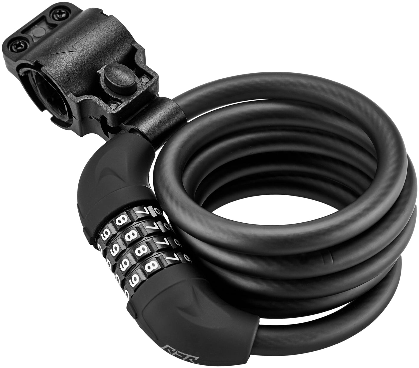 RFR spiraalslot HPP 12 x 1500 mm