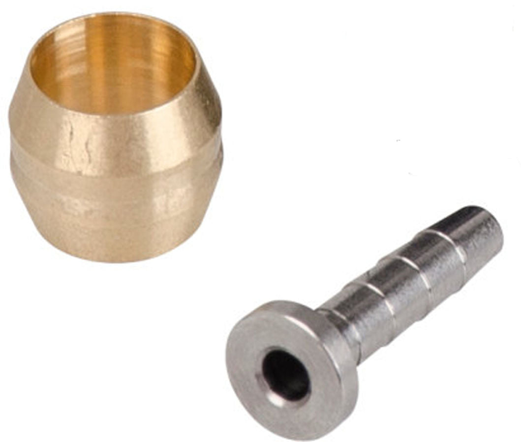 Shimano Olive en Insert Pin Kit voor SMBH90