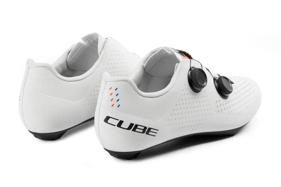 Cube schoenen SYDRIX PRO grijs'n'blauw'n'zwart