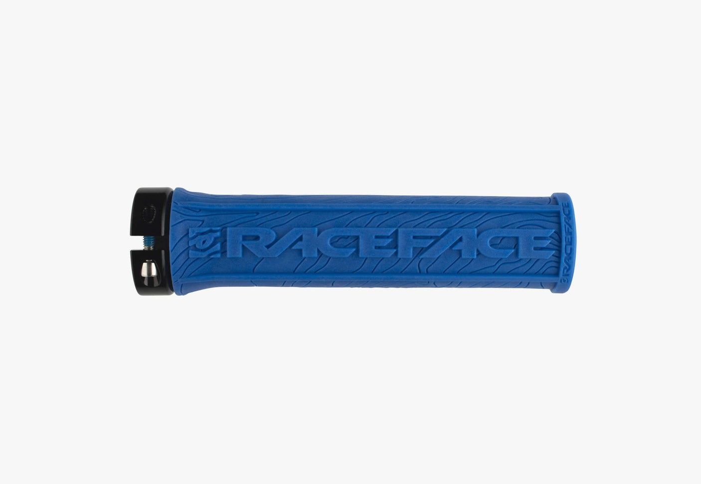 Race Face Half Nelson handvatten blauw