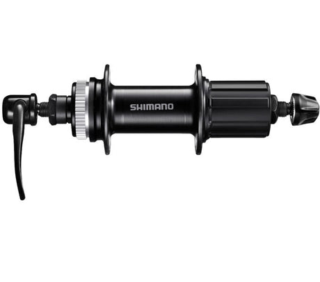 Shimano FH-QC300-HM achternaaf