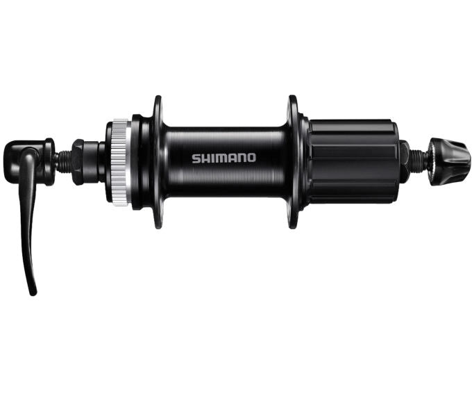 Shimano FH-QC300-HM achternaaf