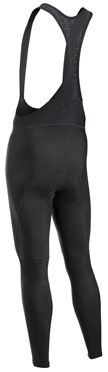 Northwave Fast Ms Bibtight Zwart