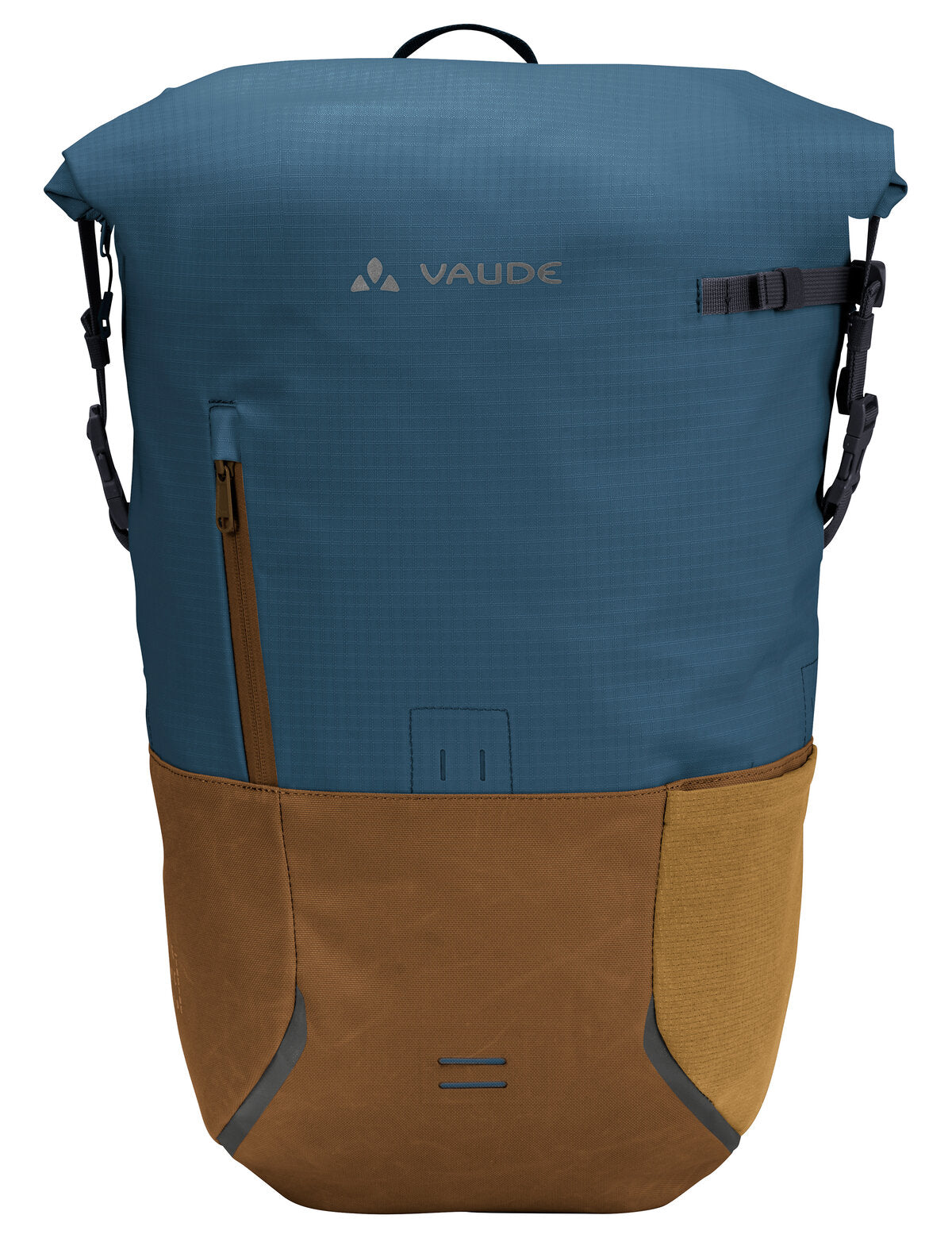 VAUDE CityGo Bike 23 II baltische zee