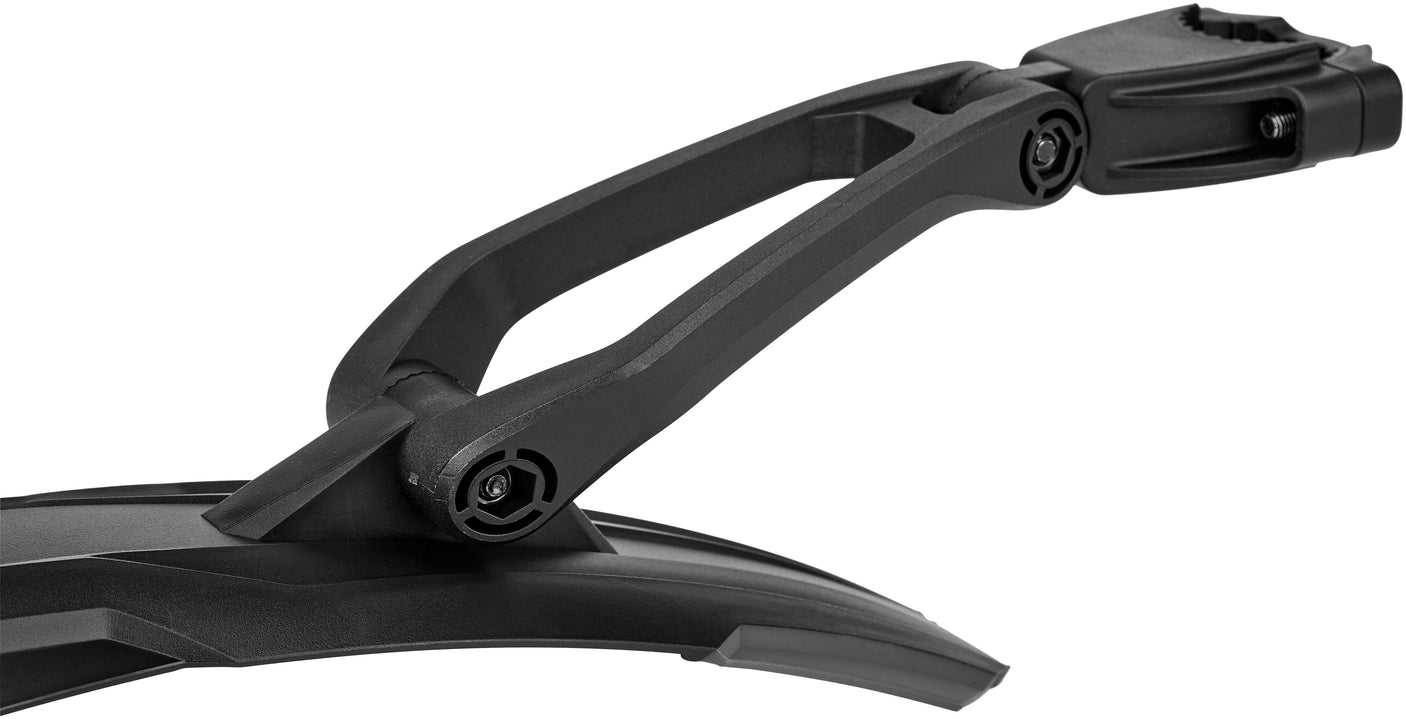 ACID spatbord VANE PURE achter 29" black´n´grey