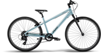 Puky LS-PRO 26-8 (2026) | 26 inch jeugdfiets | ash blue/anthracite – aktuelle Variante