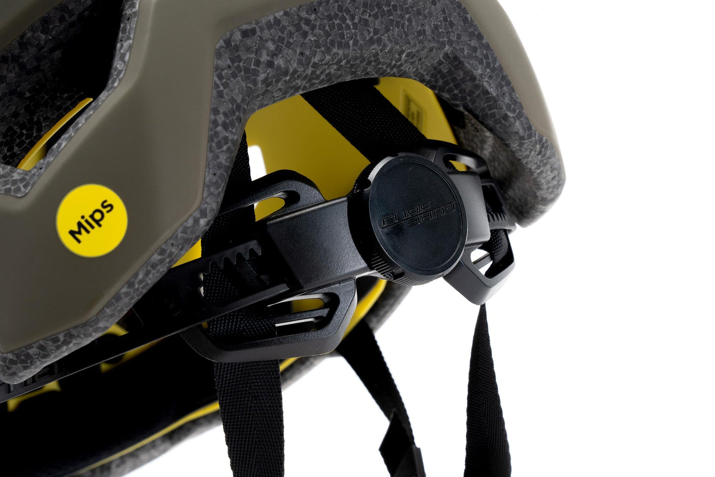 CUBE MIPS Helm STRAY TM