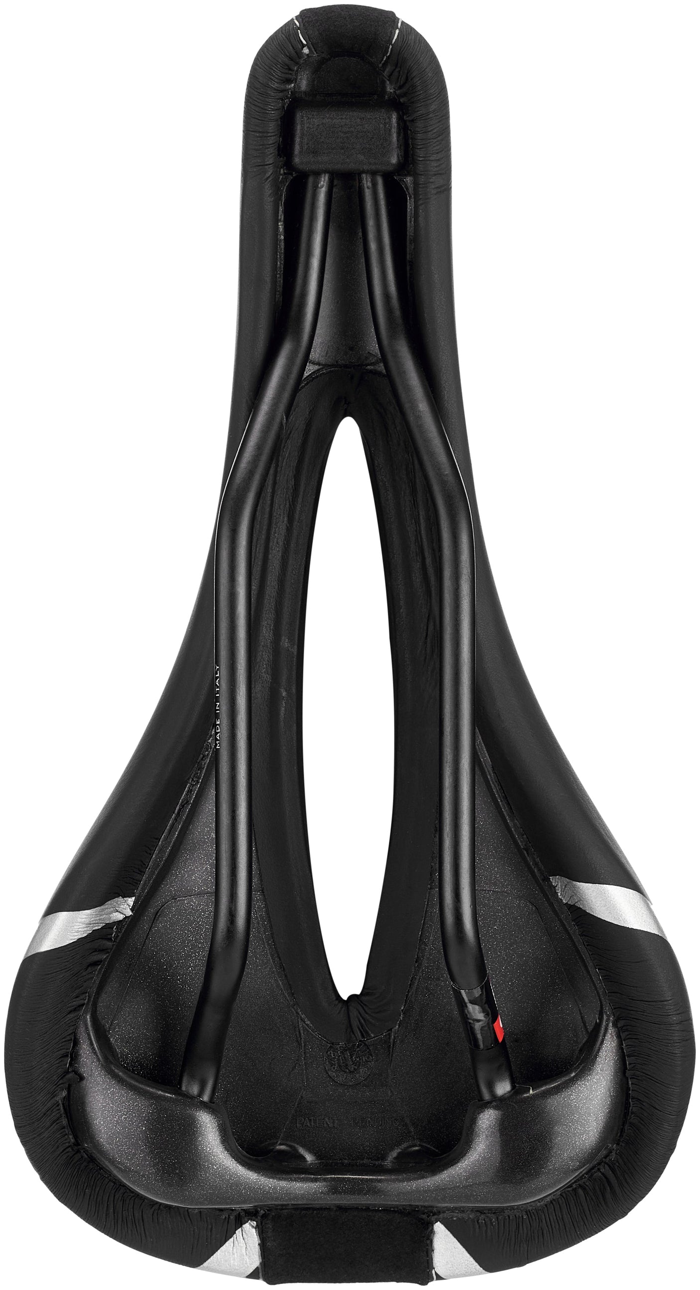 Selle Italia LADY Gel Flow zadel black