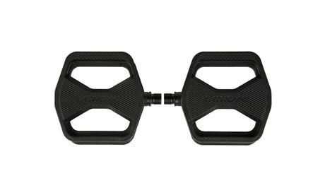 Look Geo City Pedalen zwart