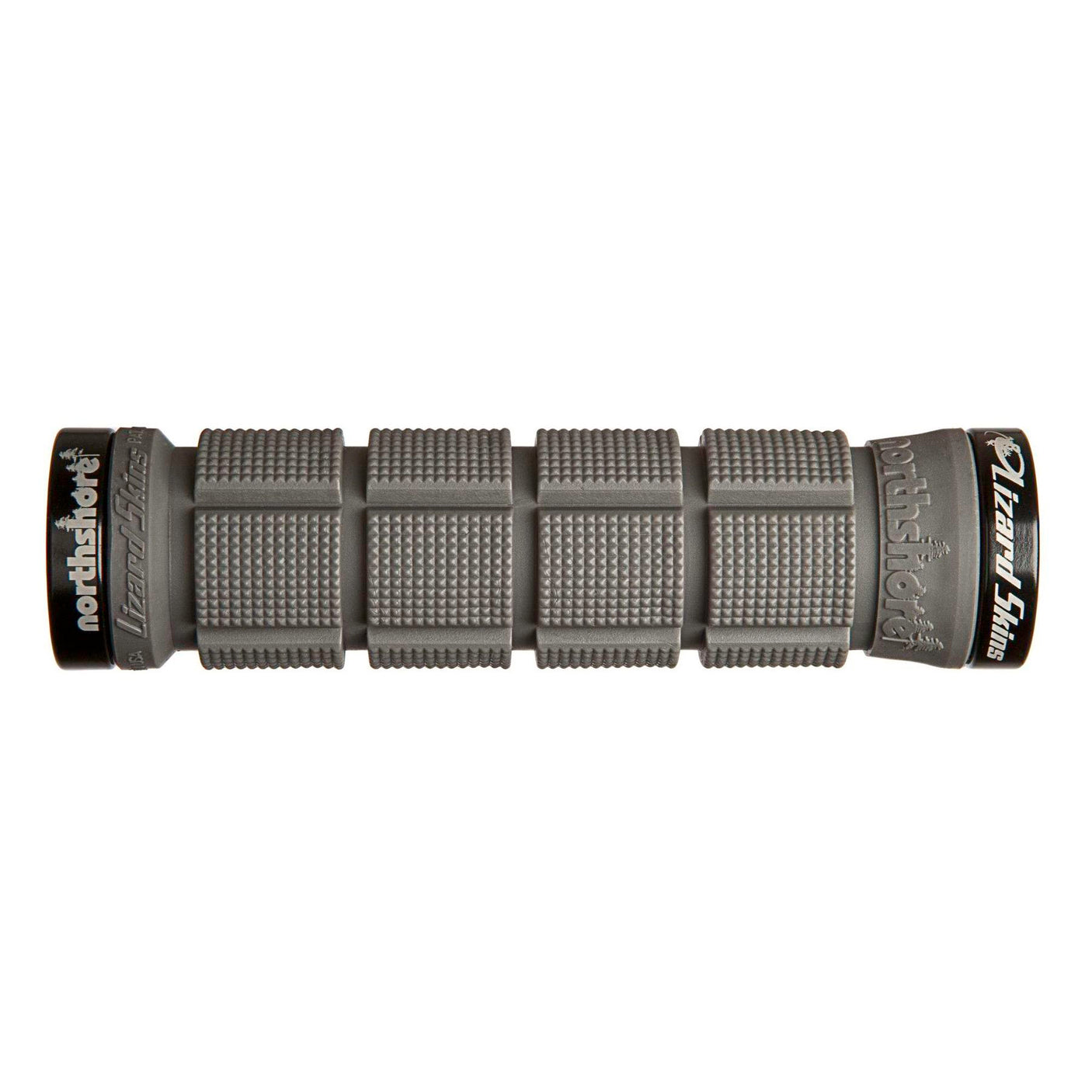Lizard Skins Northshore handvatten 33mm grijs