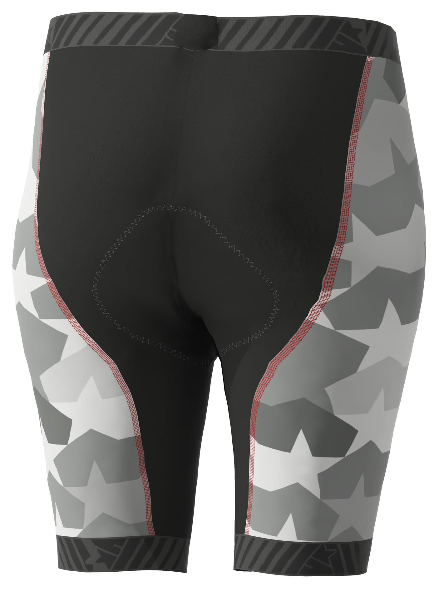 Zimtstern Misza Evo Liner Dames Pirate Black/Gun Metal