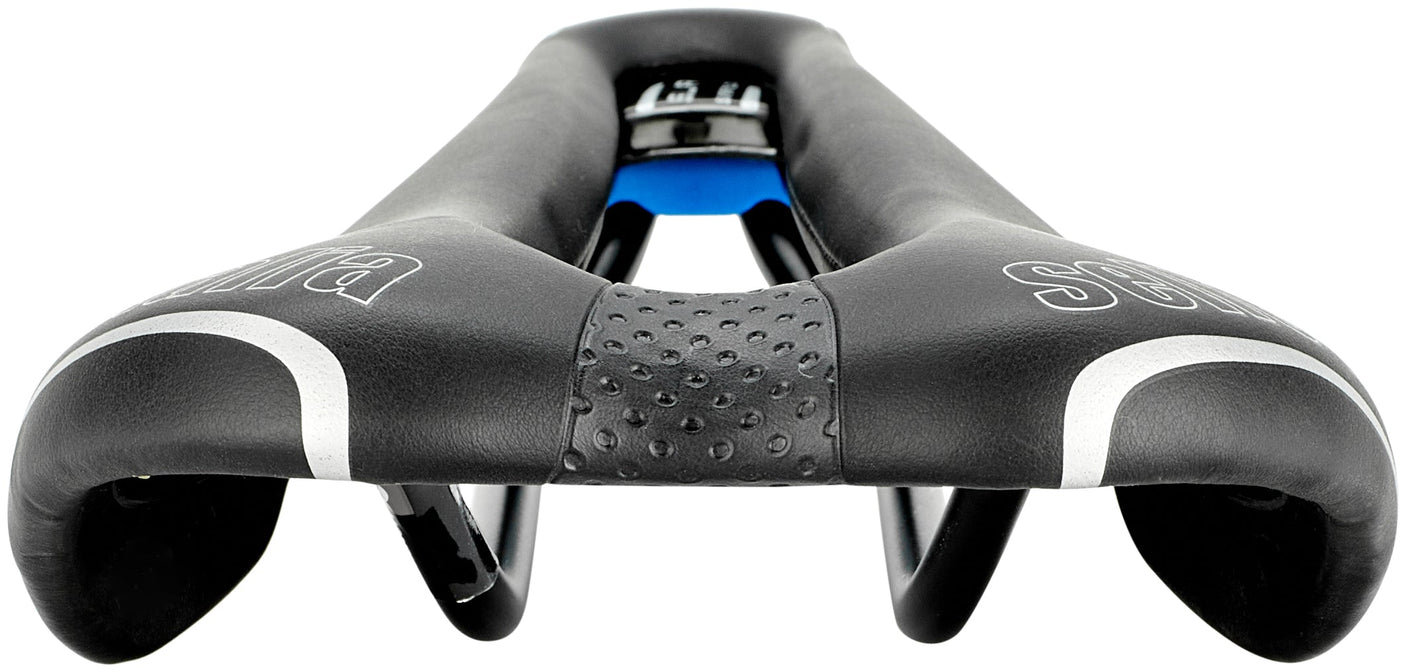 Selle Italia SLR TM Superflow zadel black