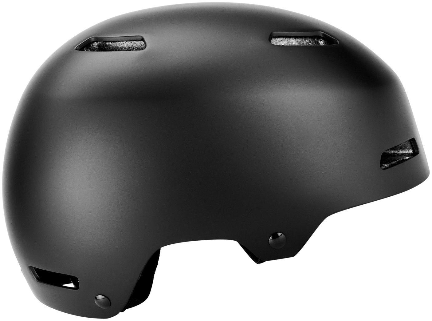 Giro DIME FS helm mat zwart