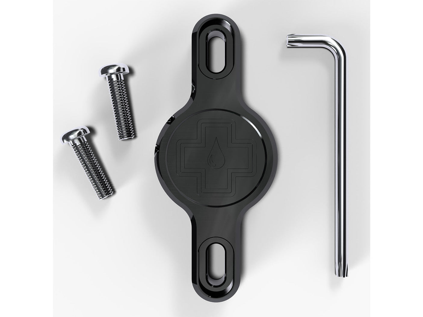 Muc-Off Secure Tag Houder V2
