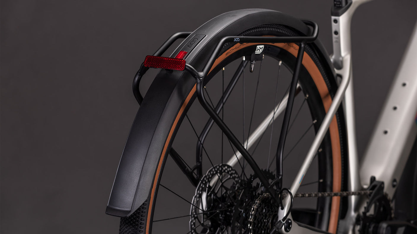 Cube Nulane Hybrid C:62 Race 400X FE sleekgrey´n´prism (2026)