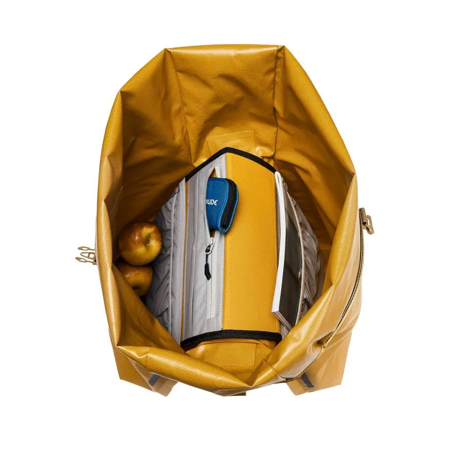 VAUDE Proof Double UL geel