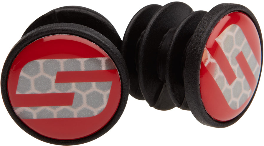 SRAM Road stuurpenpluggen set