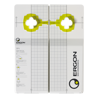 Ergon TP1 Pedalenplaat Gereedschap voor Shimano SPD – aktuelle Variante