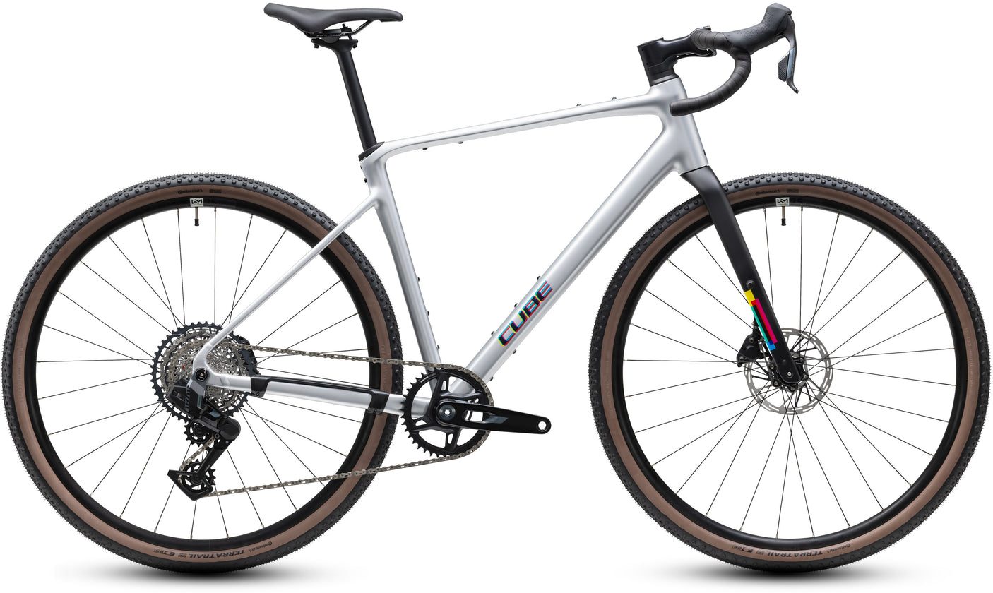 Cube Nuroad SLX spaceship´n´cmy (2027)