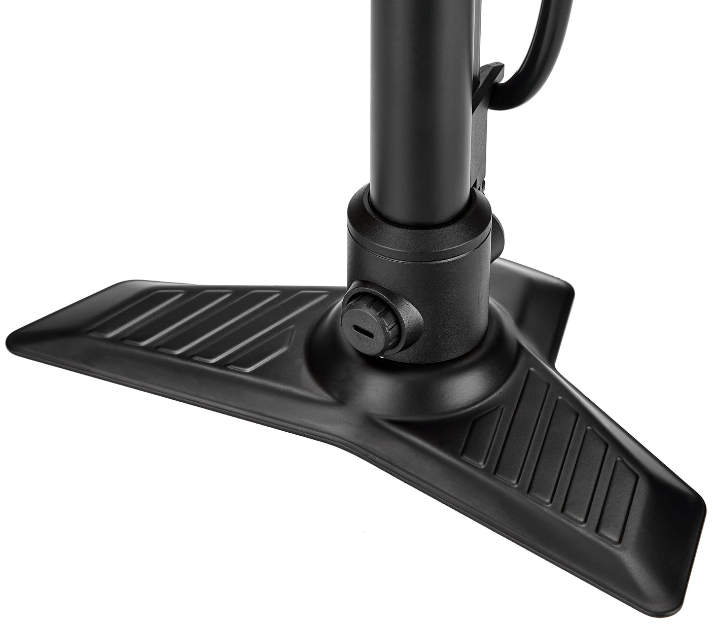 ACID Vloerpomp RACE FLOOR black