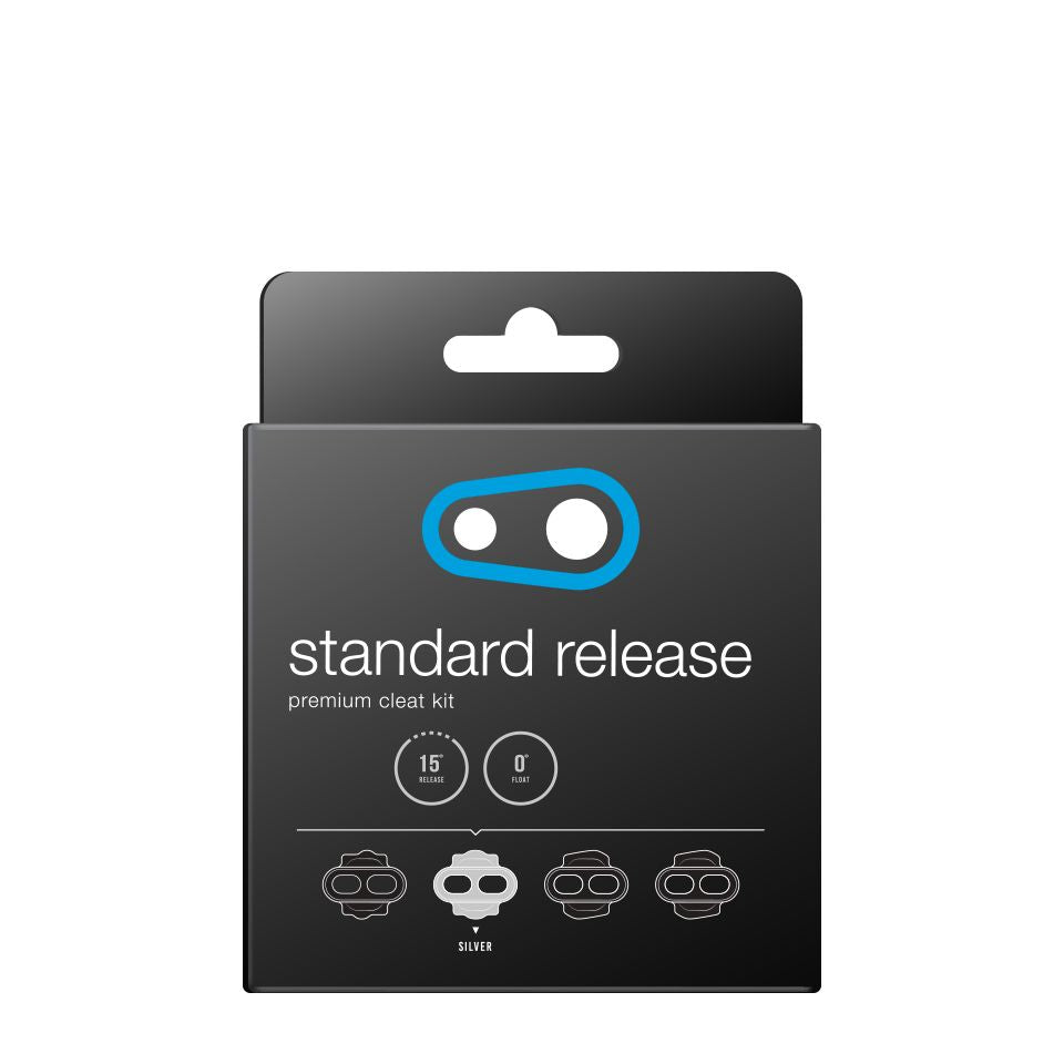 Crankbrothers Premium Zero Float Cleats