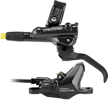 Shimano Deore M6100 Schijfrem PM Voorzijde