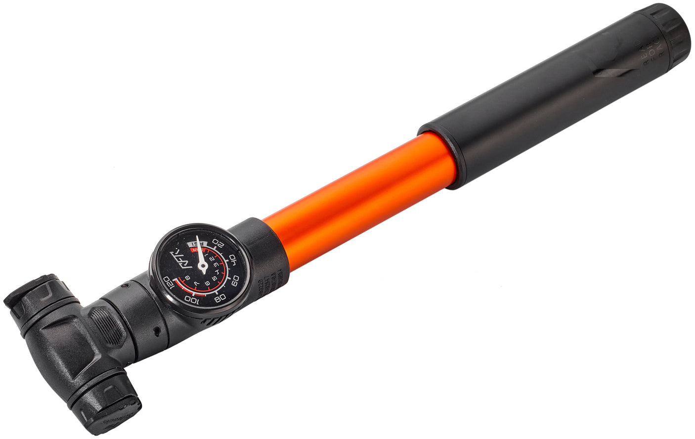 RFR Pomp HPA All in one