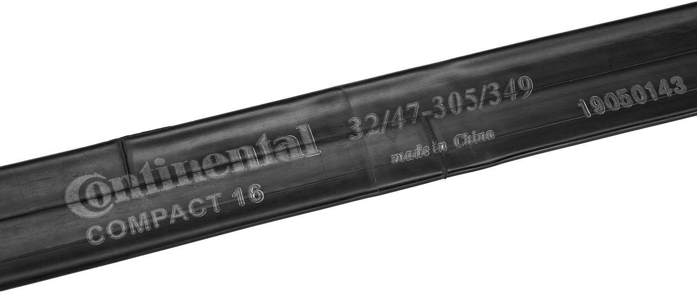 Continental Compact 16 inch binnenband