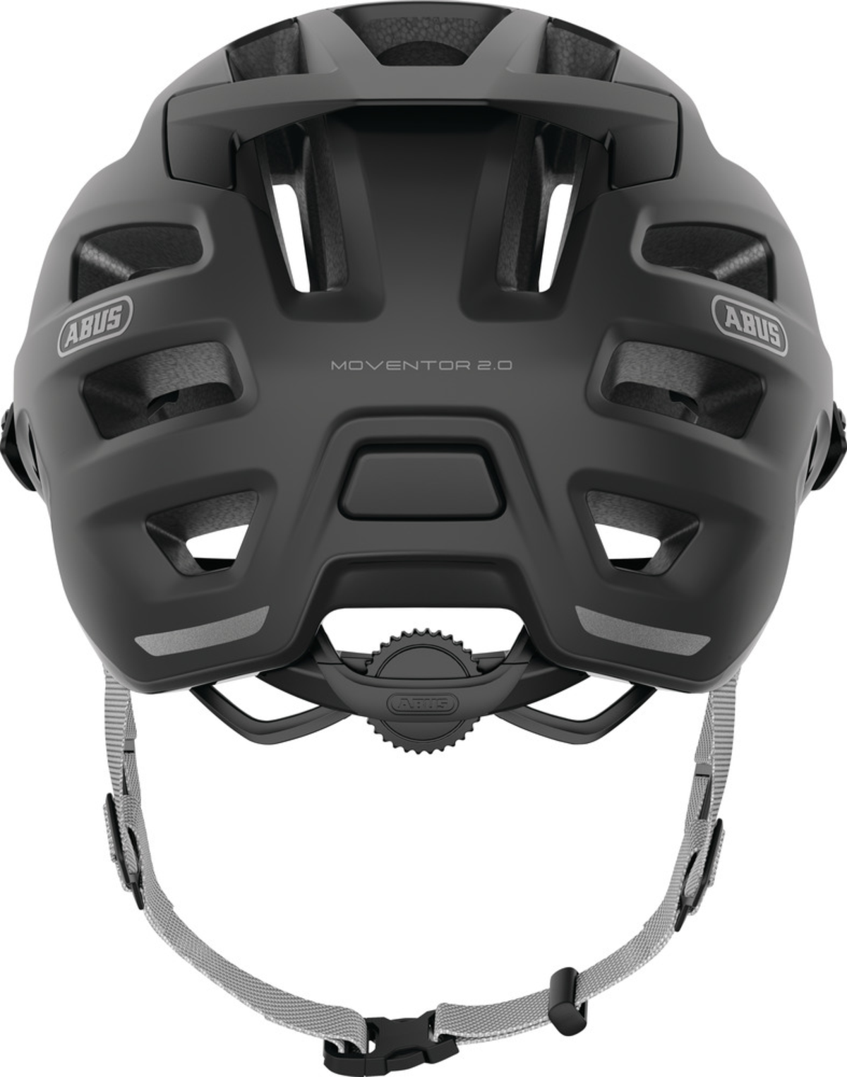 Abus MOVENTOR 2.0 gedempt