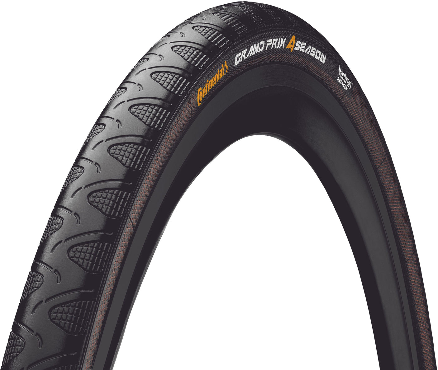 Continental Grand Prix 4-Season vouwband 25-622