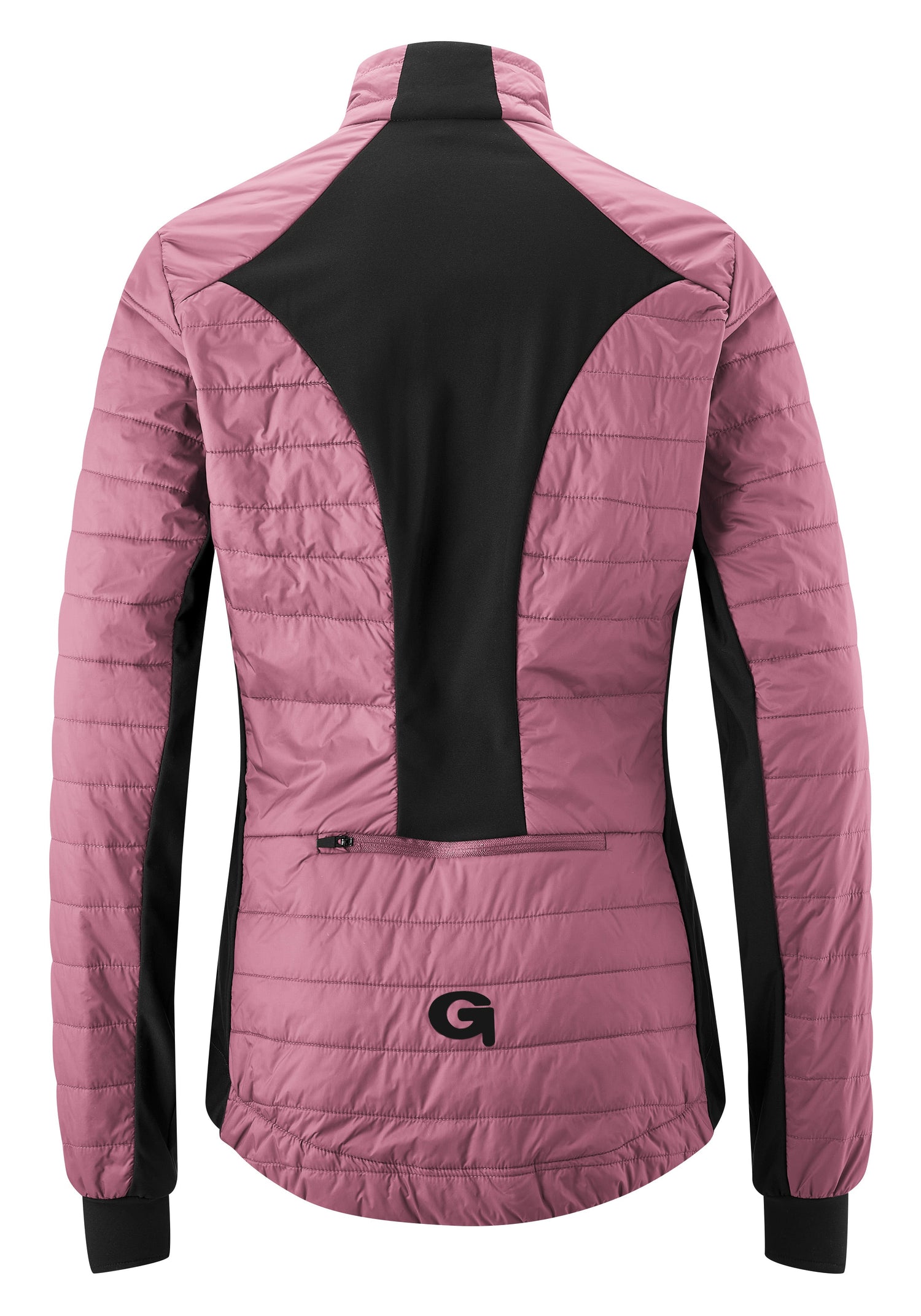 Gonso Trail Jas Primaloft Dames Nightime Lilac