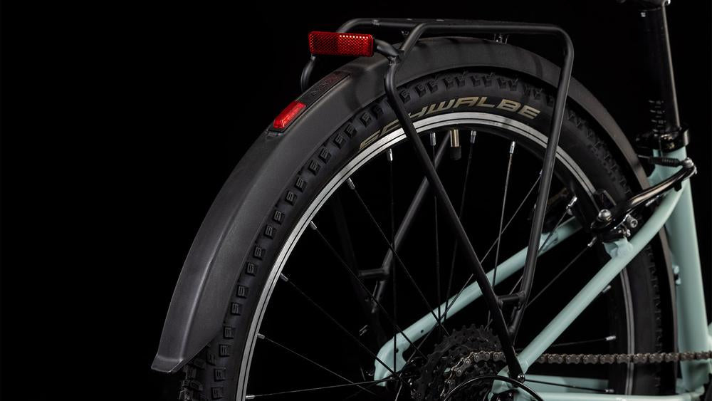 Cube Ella 240 aloegreen´n´white (2025)