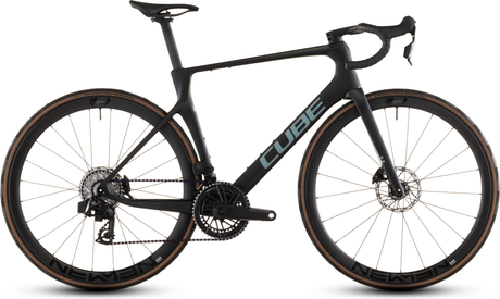 Cube Agree C:62 SLX  nightshift´n´prism (2026)