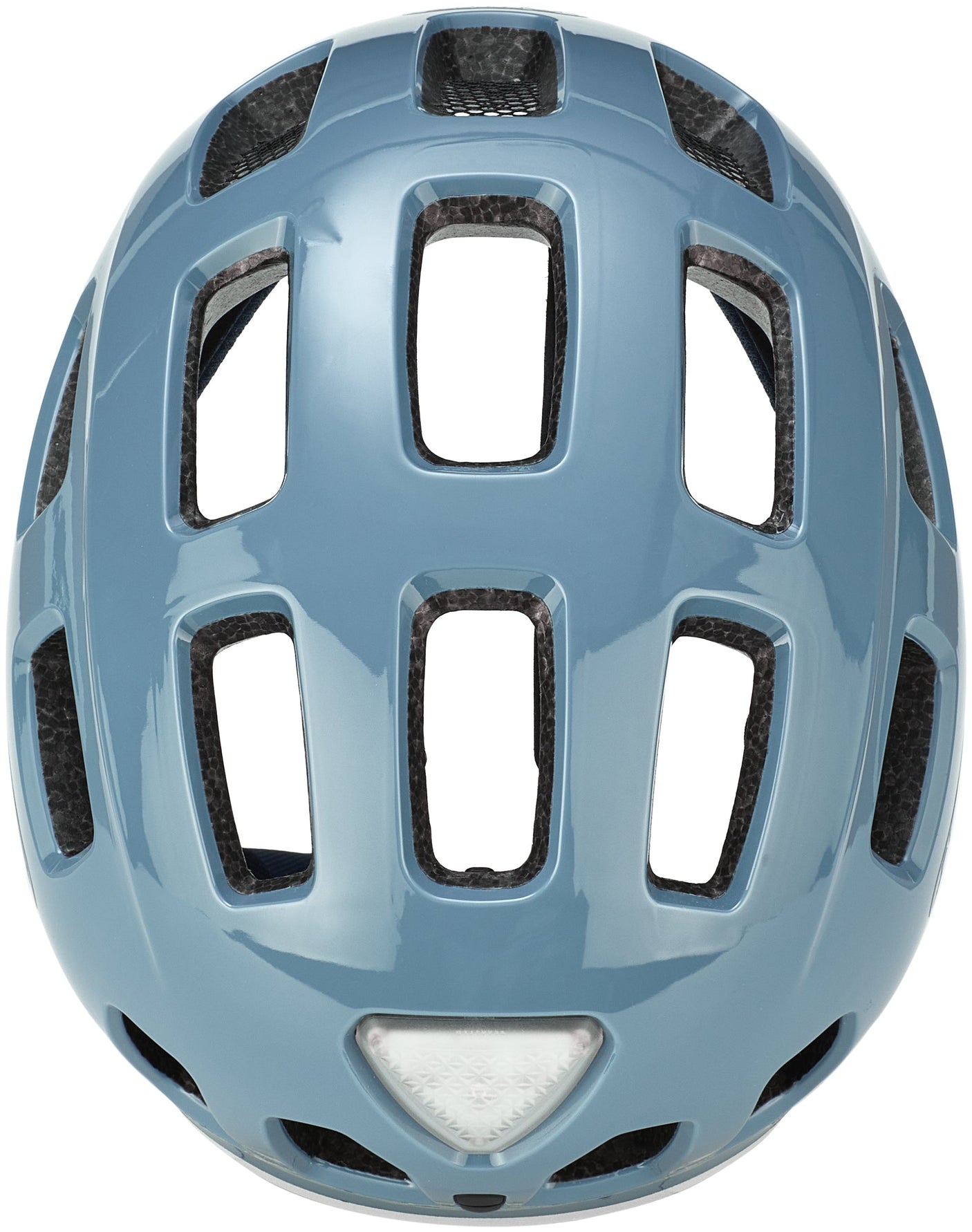 ABUS Youn-I 2.0 Helm Jeugd blauw